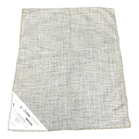 Xanadu Ikat Pink & Navy Fabric Craft Lot of Polyester Indoor Outdoor Samples - Picture 12 of 16